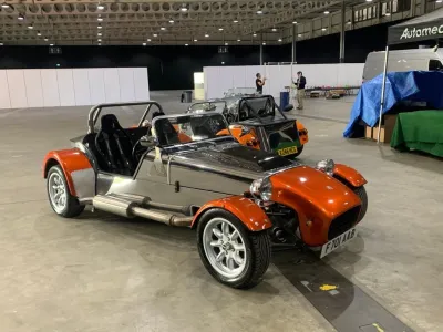 Kit Cars